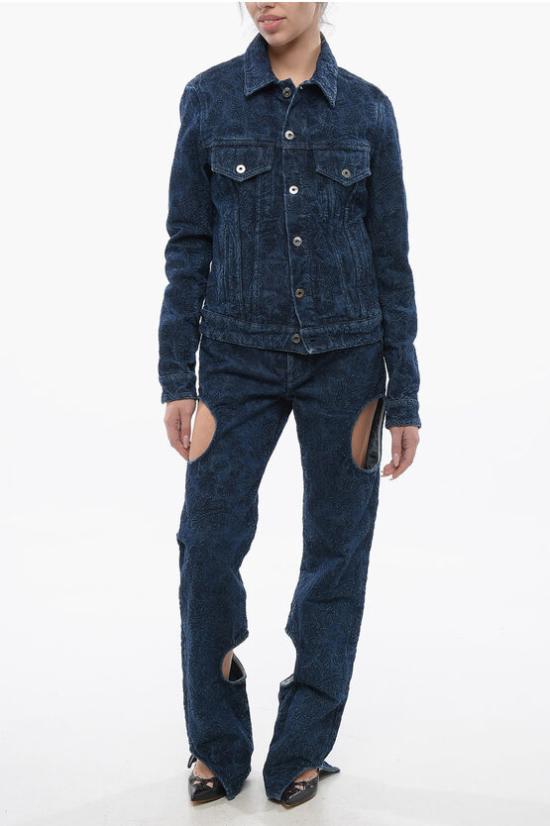 OWYE012S24DEN0024545 Blue