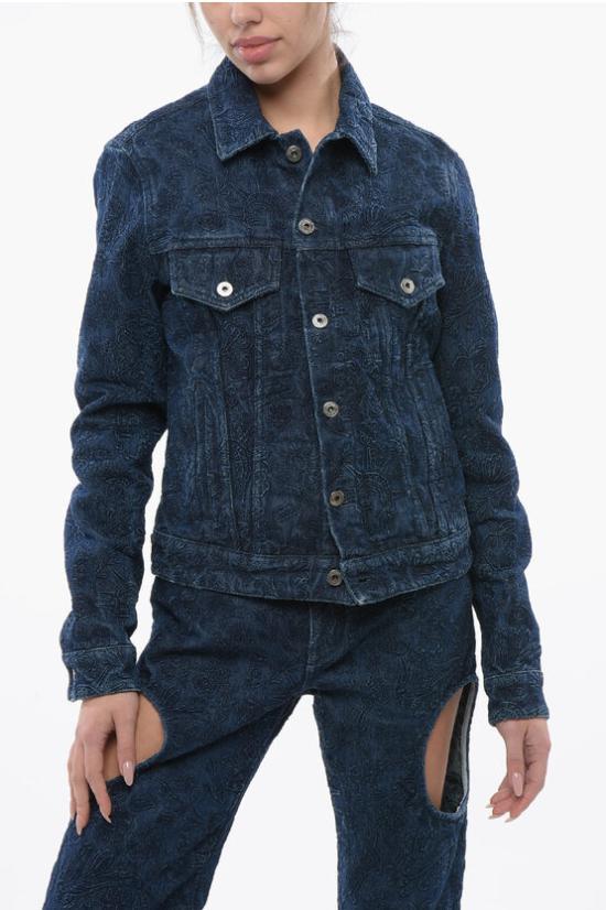 OWYE012S24DEN0024545 Blue