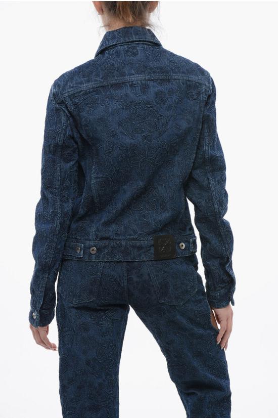 OWYE012S24DEN0024545 Blue