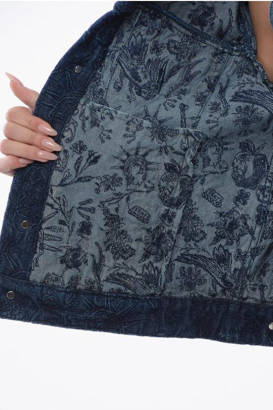 OWYE012S24DEN0024545 Blue