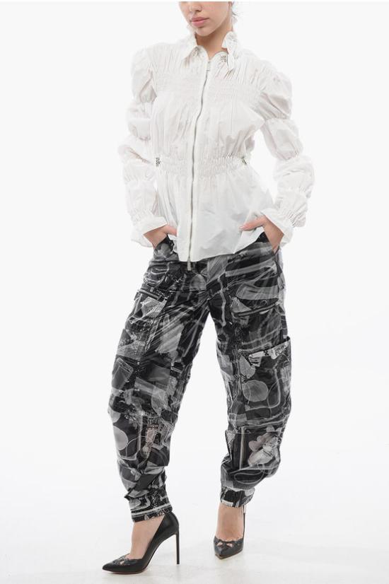OWGF001S24FAB0010100 White