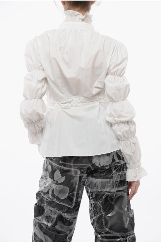 OWGF001S24FAB0010100 White