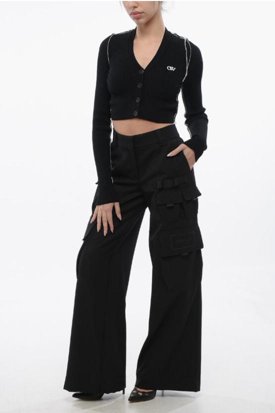 OWCF017S24FAB0011010 Black