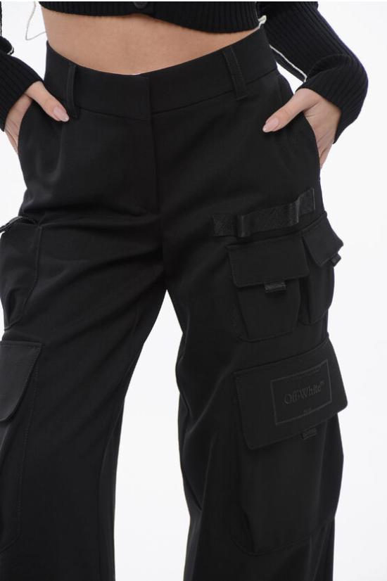 OWCF017S24FAB0011010 Black