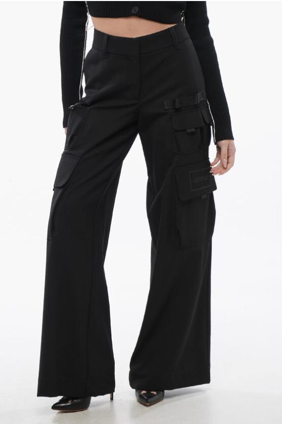 OWCF017S24FAB0011010 Black