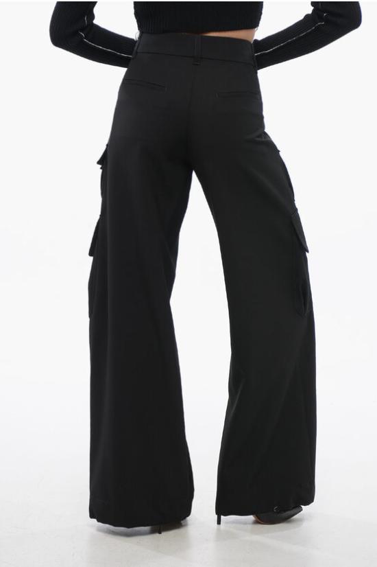 OWCF017S24FAB0011010 Black