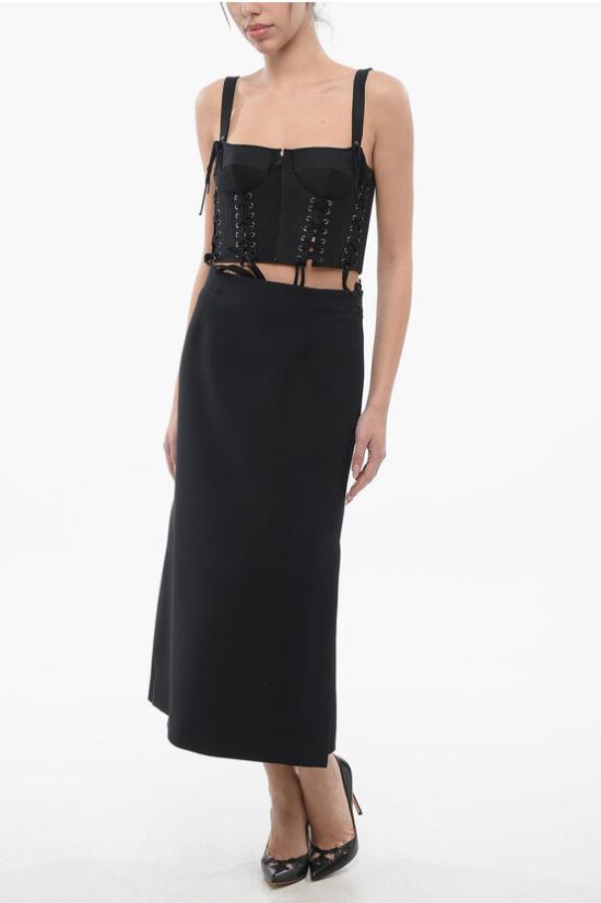 411J41A1166 9000 Black