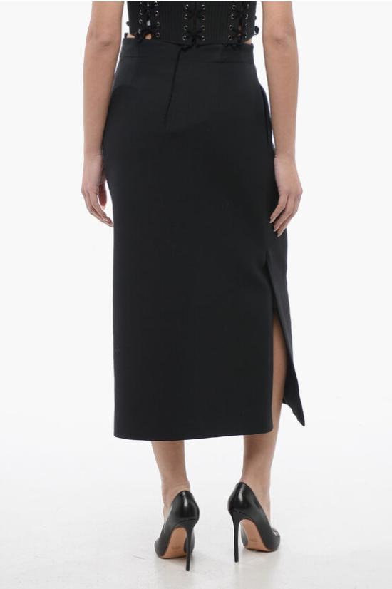 411J41A1166 9000 Black