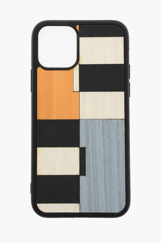  우디 하이테크 714044 BROKENSIGN Multicolor - WOOD’D