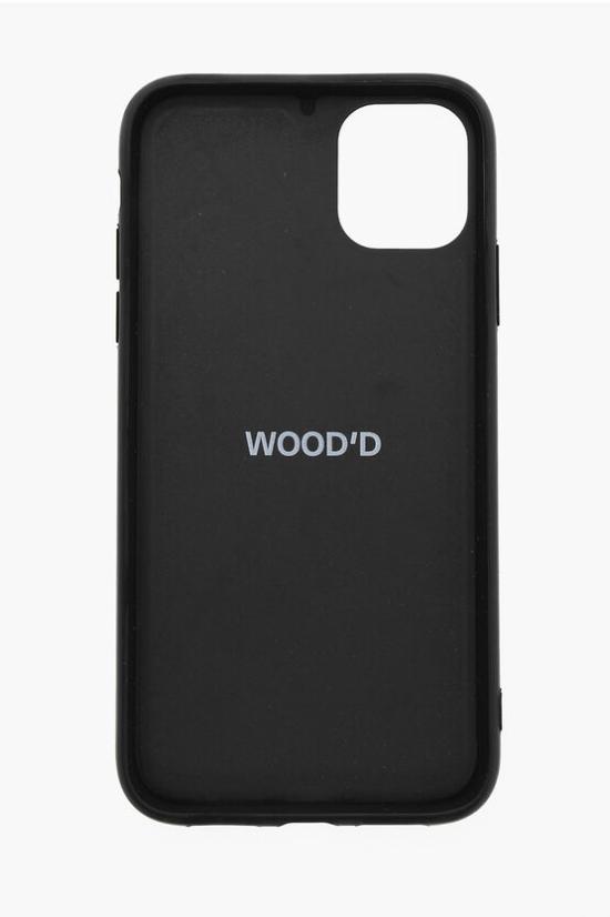  우디 하이테크 704045 RATIOPINK Multicolor - WOOD’D