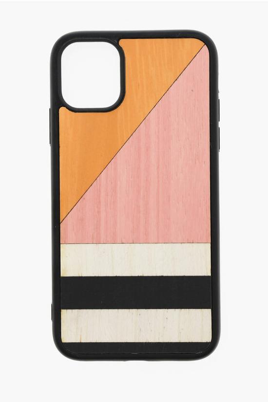  우디 하이테크 704045 RATIOPINK Multicolor - WOOD’D