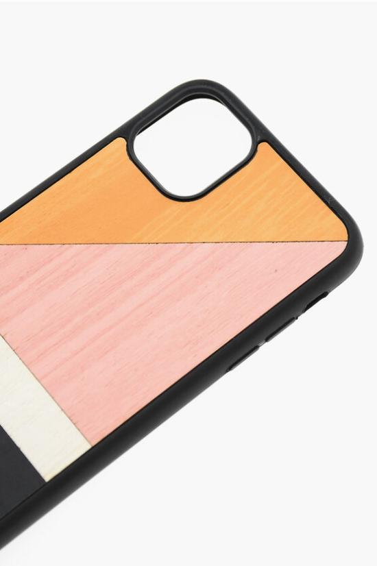  우디 하이테크 704045 RATIOPINK Multicolor - WOOD’D