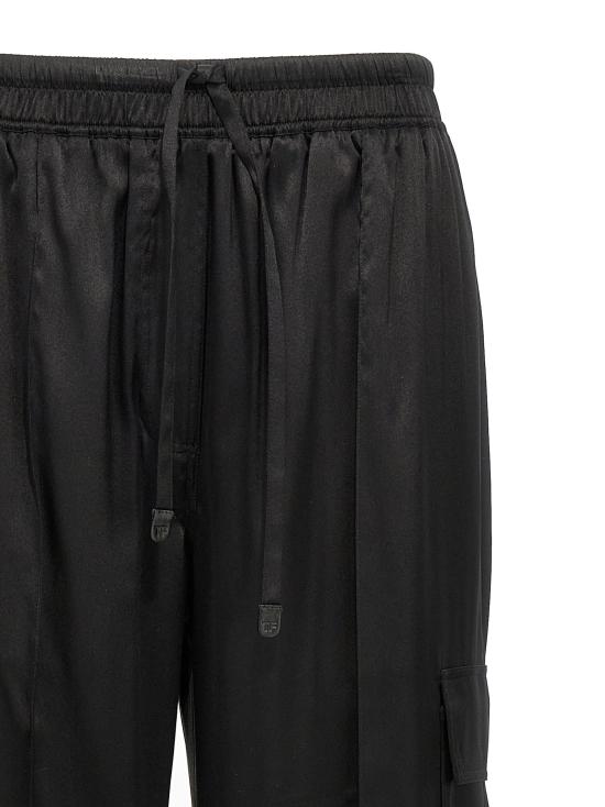 PAW632FAX881LB999 Black