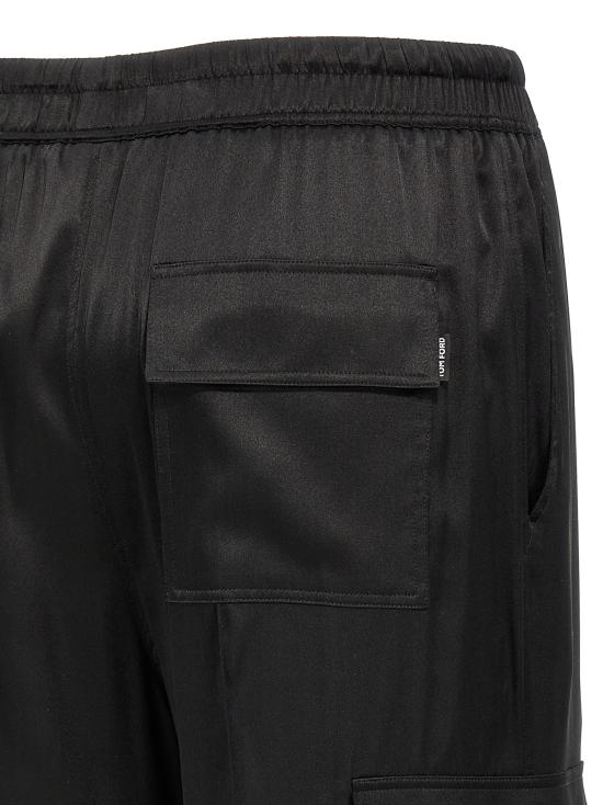 PAW632FAX881LB999 Black