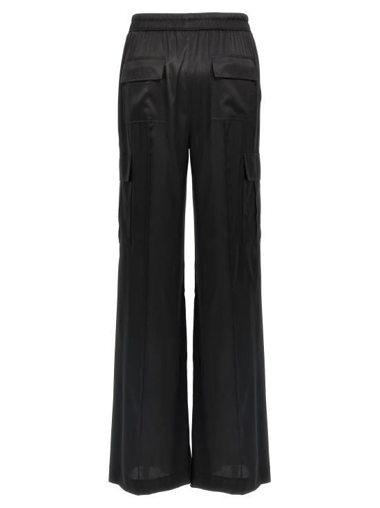 PAW632FAX881LB999 Black