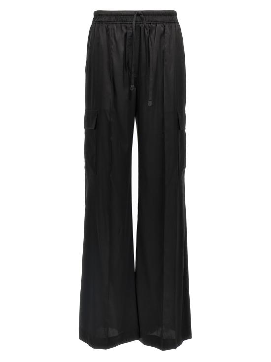 PAW632FAX881LB999 Black