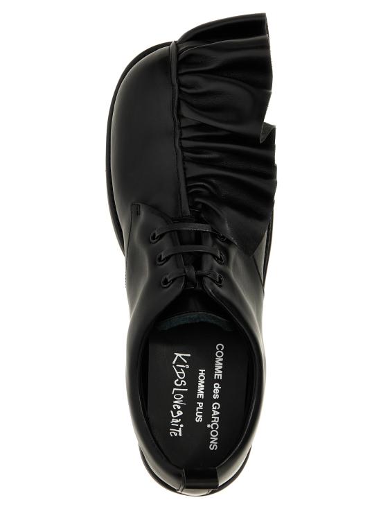POK1011 Black