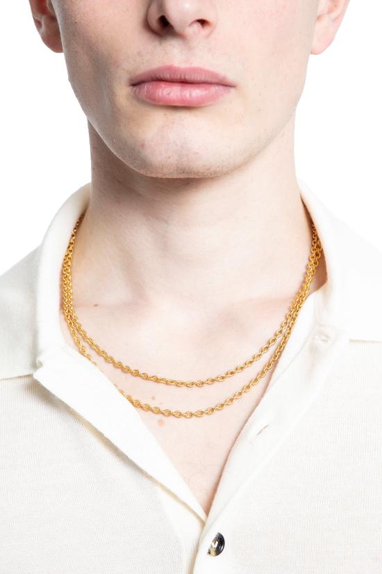 JM012AMT001X1Y049 Gold
