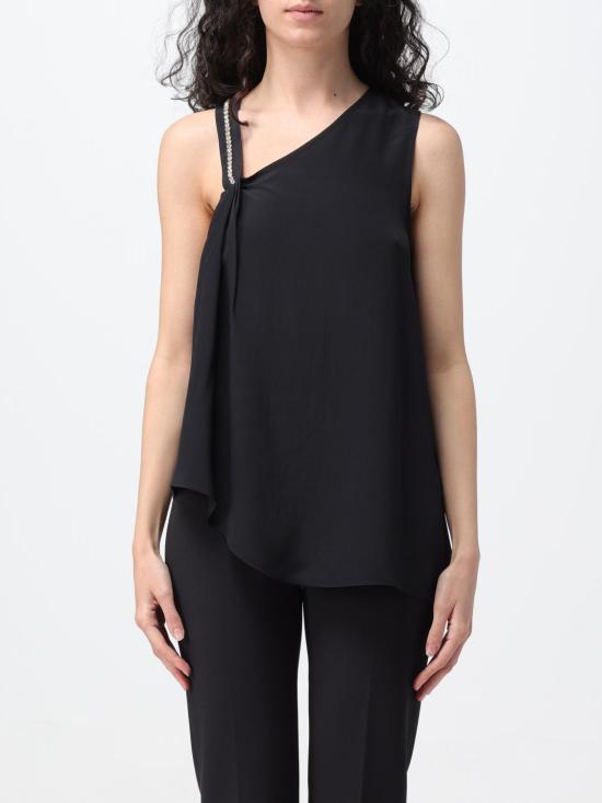 CA4327T2525 22222 Black