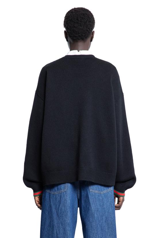 810341XKEWI1152 Black
