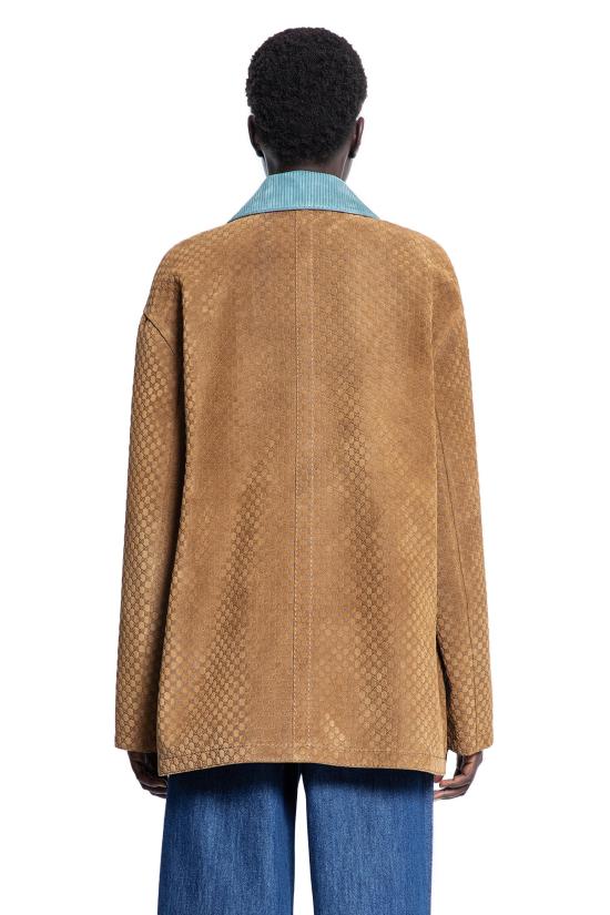 815788XNA5N2017 Brown