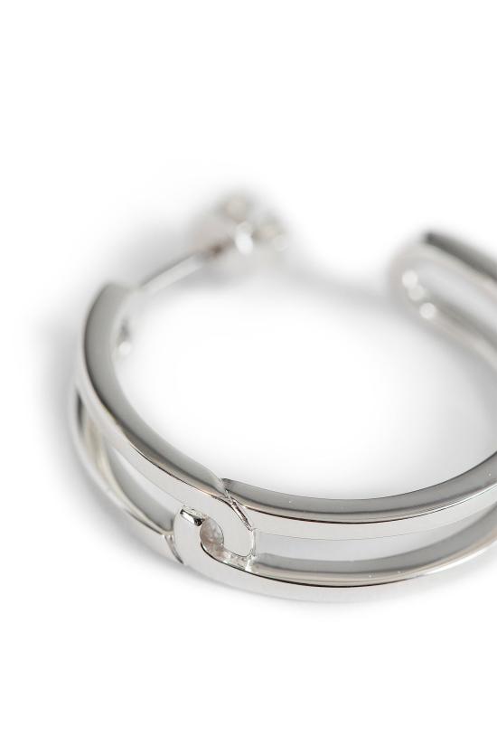 OXYSSER10008 Silver