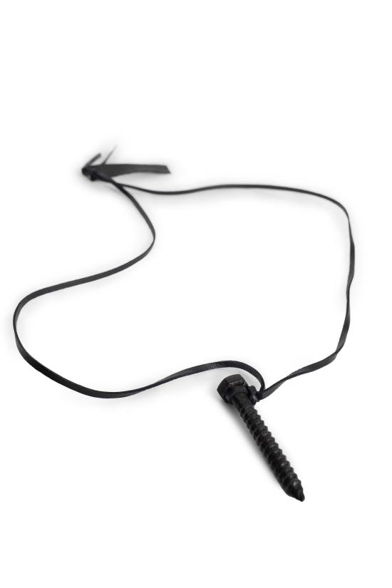 BOLTPENDANTBLACK