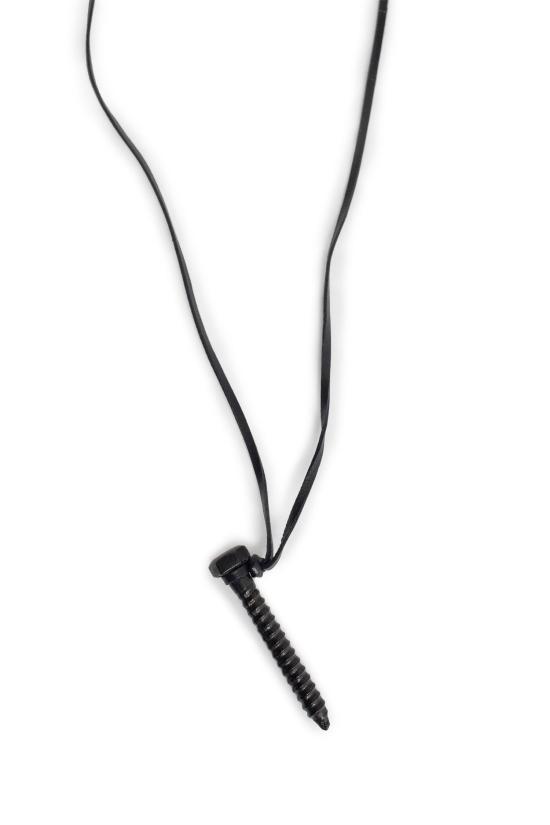 BOLTPENDANTBLACK