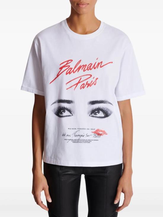 EF0EF145GE90 GRR BLANC NOIR ROUGE VIF