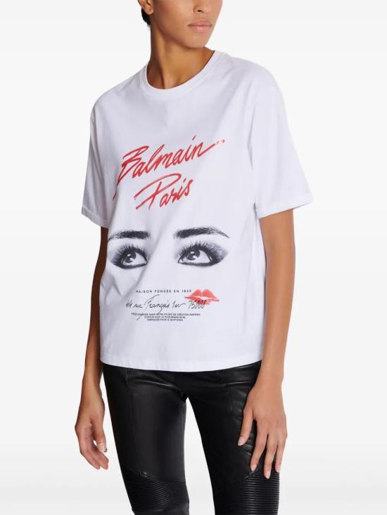 EF0EF145GE90 GRR BLANC NOIR ROUGE VIF