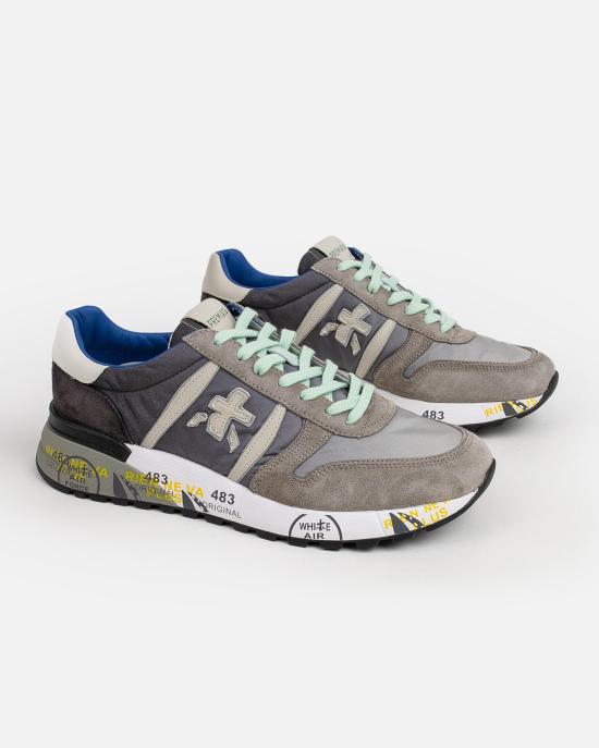 LANDER VAR 4586 GREY