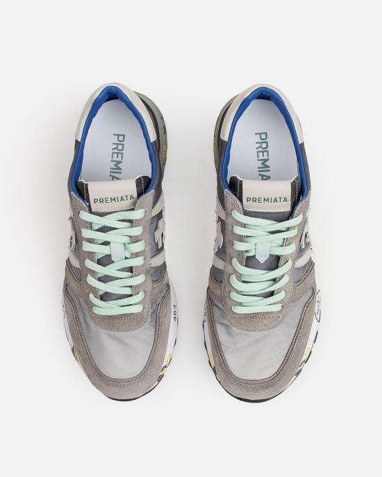 LANDER VAR 4586 GREY