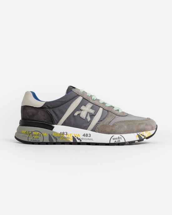 LANDER VAR 4586 GREY