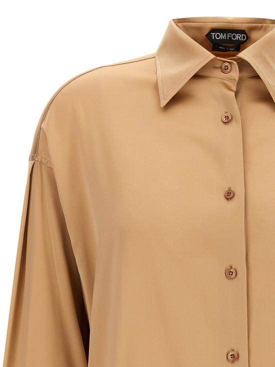 CA3211FAX881JB022 Beige