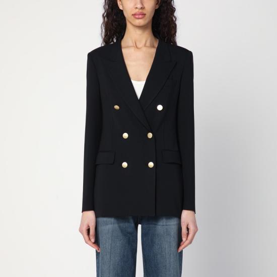 JPARIGI10B340205 Black