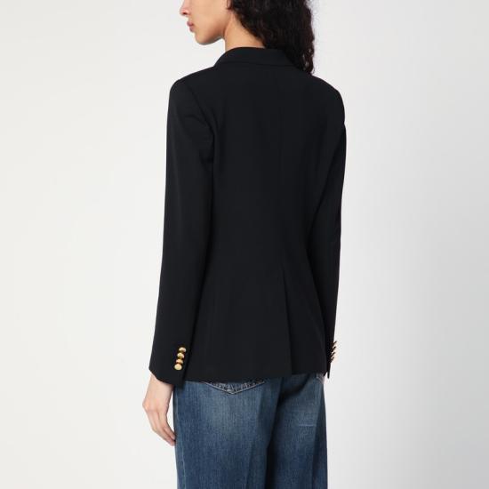 JPARIGI10B340205 Black