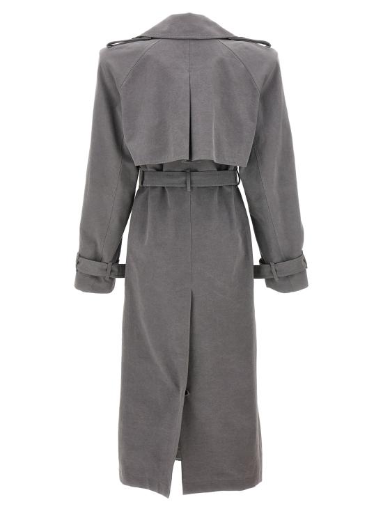 247WCC68D088084 Gray