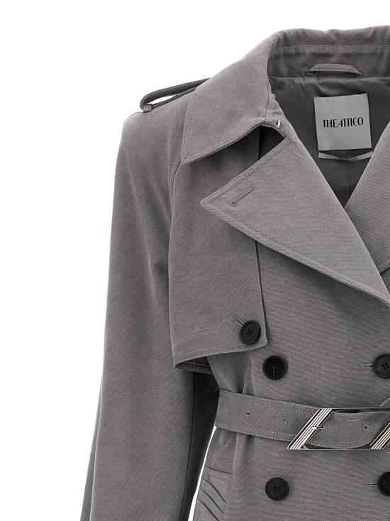 247WCC68D088084 Gray