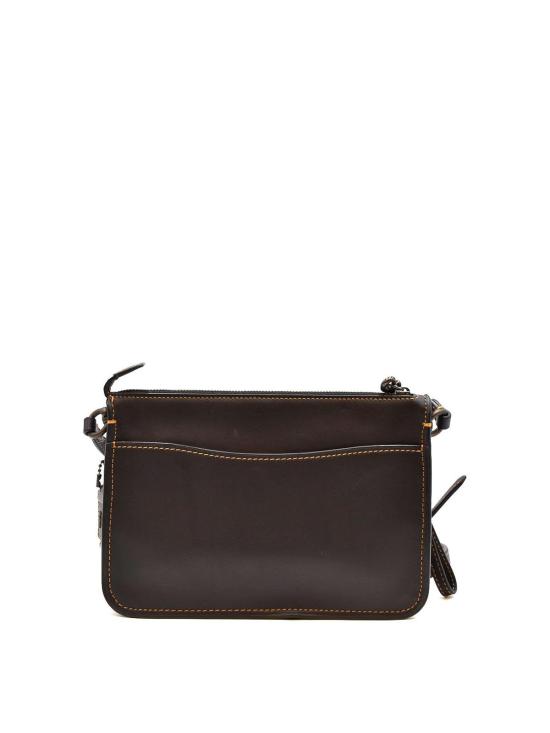 22SS 코치 크로스백 I03BL7894NNAA21035 Black - COACH