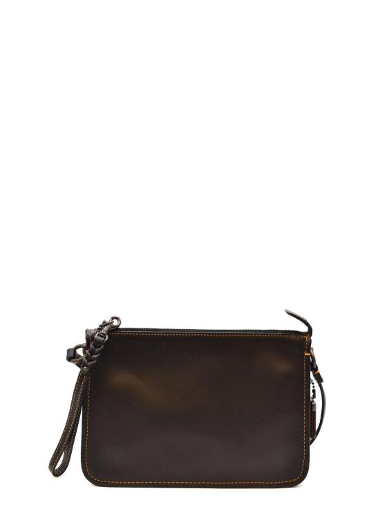 22SS 코치 크로스백 I03BL7894NNAA21035 Black - COACH