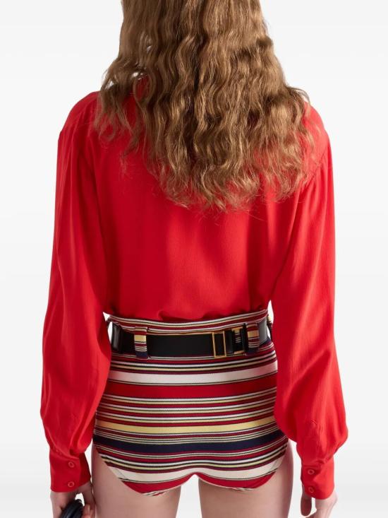 P420ISOOO 167C F0011 ROSSO
