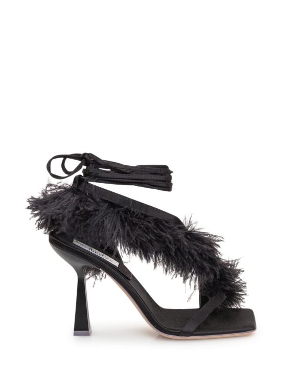 22FW 세바스챤 힐/펌프스 SE1101 BLACK - SEBASTIAN