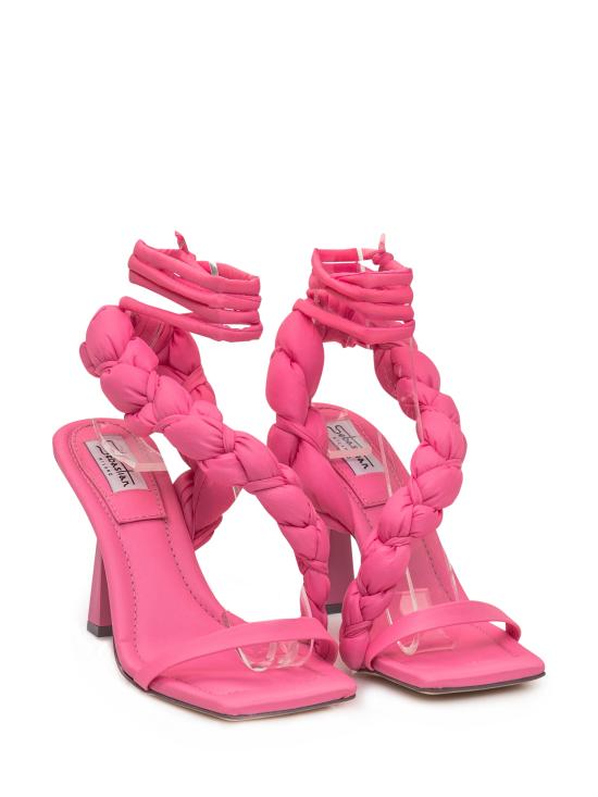 22SS 세바스챤 힐/펌프스 SELP1104 PINK - SEBASTIAN