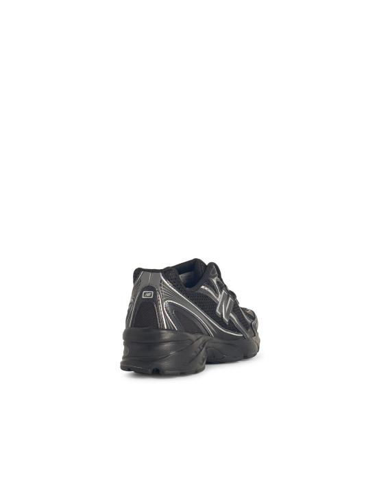 U740BM2BLACK SILVER