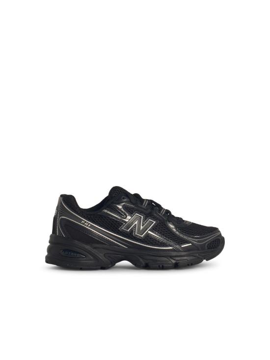 U740BM2BLACK SILVER