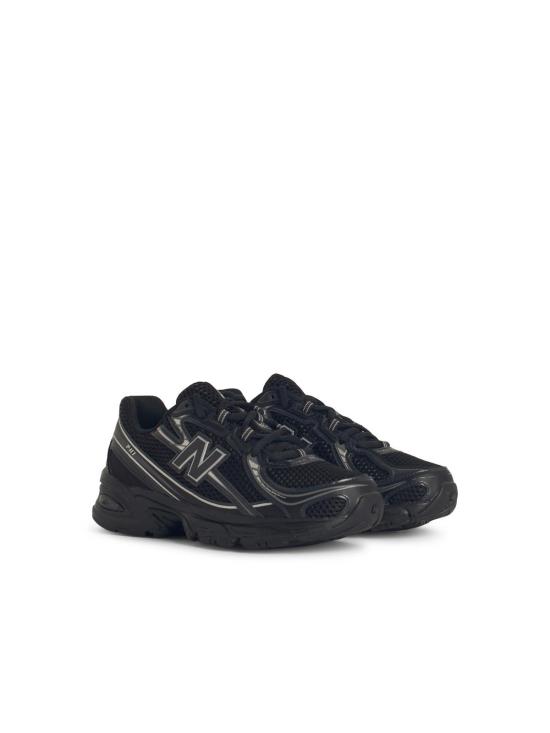 U740BM2BLACK SILVER