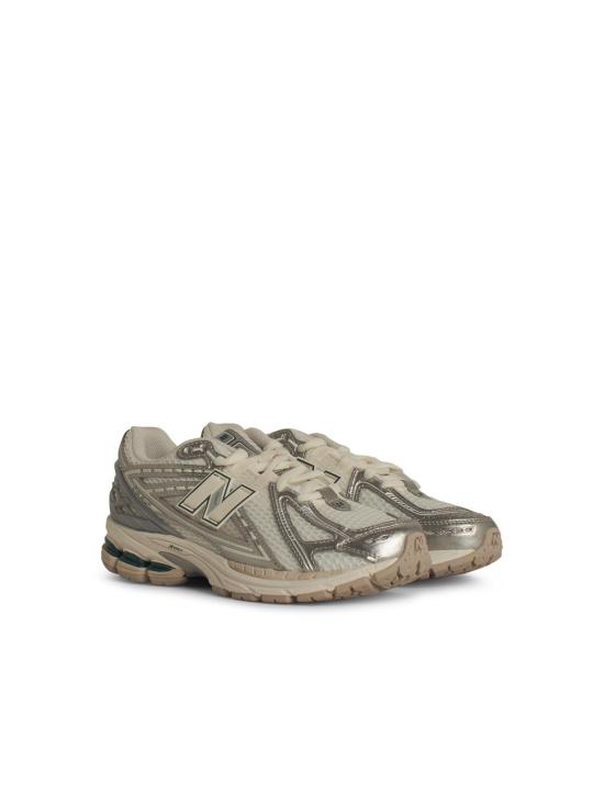 M1906REESILVER METALLIC OFF WHITE