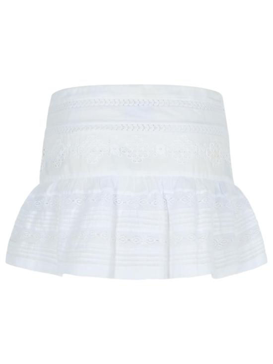 JU0289FA C1J15E20WH White