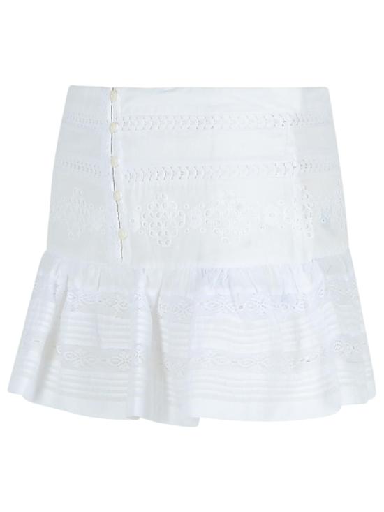 JU0289FA C1J15E20WH White