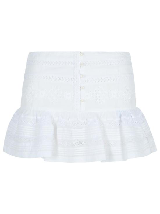 JU0289FA C1J15E20WH White